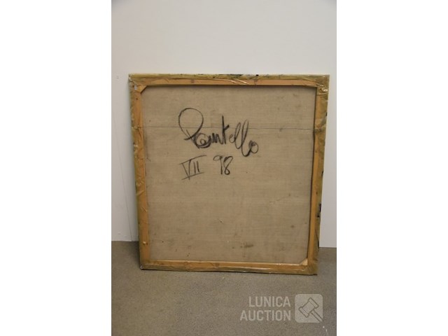 Rinaldo pontello - afbeelding 4 van  4