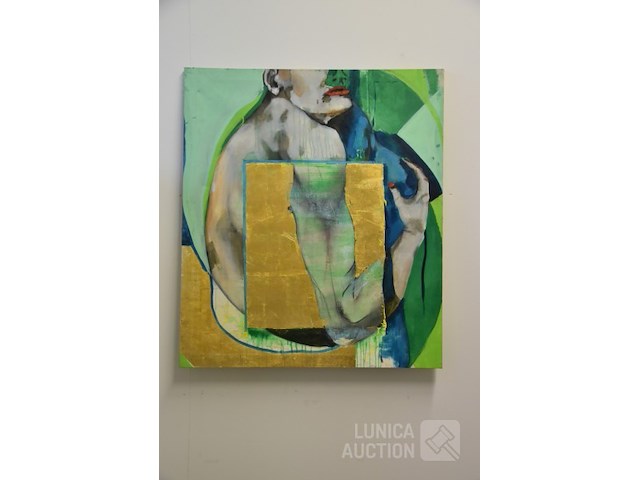 Rinaldo pontello - afbeelding 1 van  4