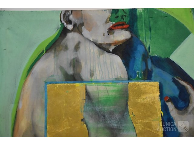 Rinaldo pontello - afbeelding 2 van  4