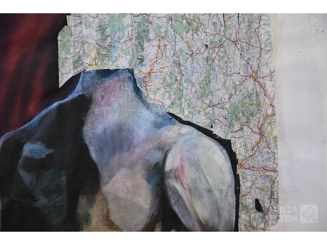 Rinaldo pontello - afbeelding 2 van  4