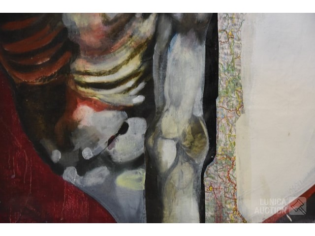 Rinaldo pontello - afbeelding 3 van  4