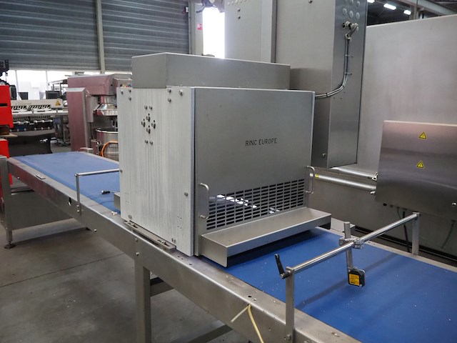 Rinc europe - afbeelding 2 van  25