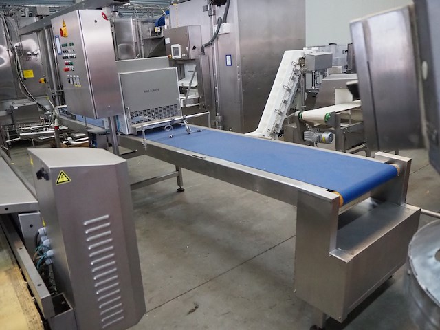 Rinc europe - afbeelding 1 van  25