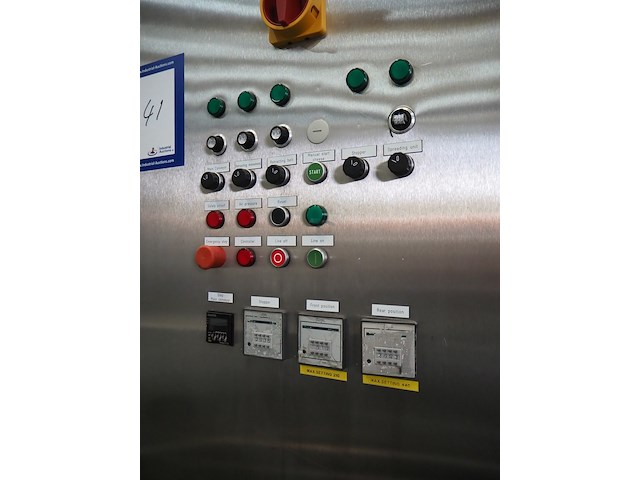 Rinc europe - afbeelding 15 van  25