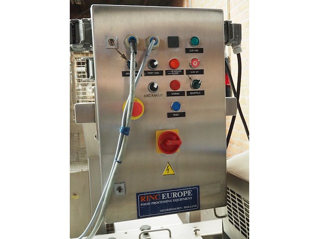 Rinc europe - afbeelding 2 van  13