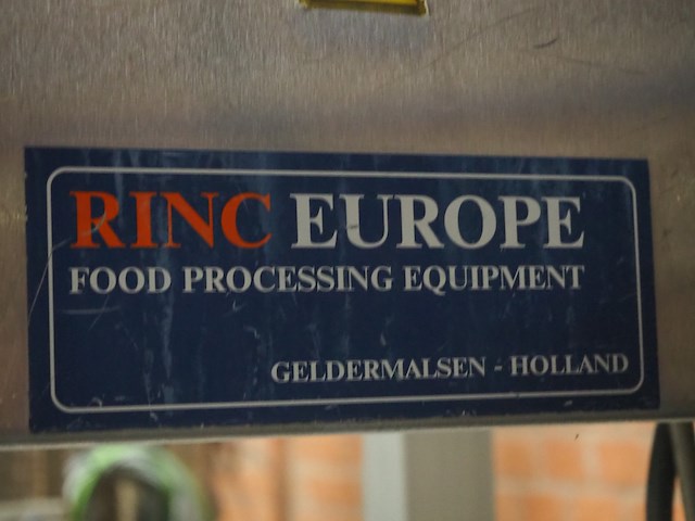Rinc europe - afbeelding 5 van  13