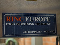 Rinc europe - afbeelding 5 van  13