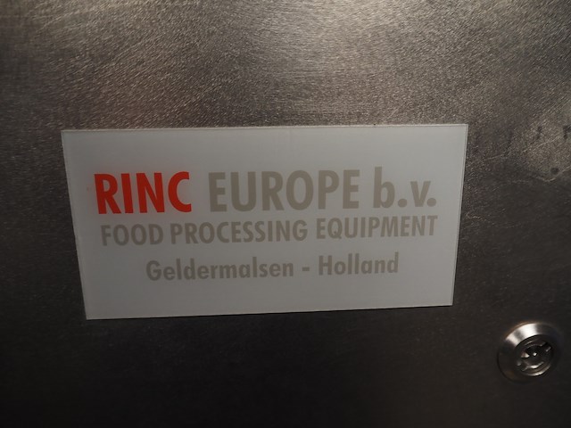 Rinc europe - afbeelding 5 van  13