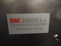 Rinc europe - afbeelding 5 van  13