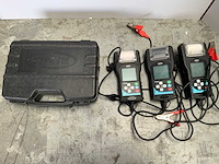 Ring - 12v/24 - graphical battery analyser (4x) - afbeelding 4 van  7