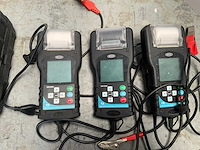 Ring - 12v/24 - graphical battery analyser (4x) - afbeelding 5 van  7