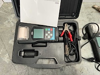 Ring - 12v/24 - graphical battery analyser (4x) - afbeelding 7 van  7