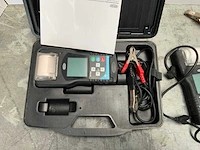 Ring - 12v/24 - graphical battery analyser (4x) - afbeelding 8 van  8