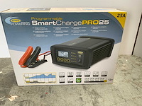 Ring - pro25 - acculader - afbeelding 1 van  5