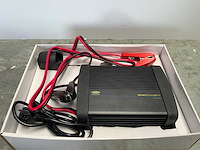 Ring - pro25 - acculader - afbeelding 2 van  5