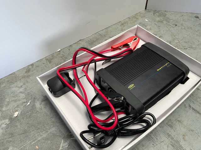 Ring - pro25 - acculader - afbeelding 3 van  5