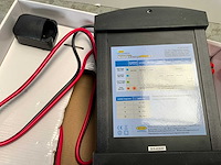 Ring - pro25 - acculader - afbeelding 5 van  5