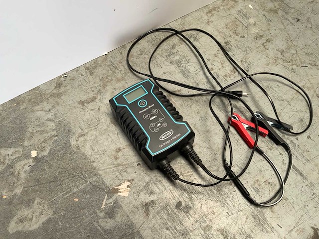 Ring - resc806 - acculader (4x) - afbeelding 2 van  6