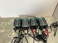 Ring - resc806 - acculader (4x) - afbeelding 5 van  6