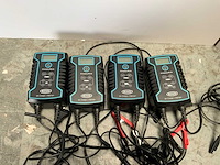 Ring - resc806 - acculader (4x) - afbeelding 6 van  6