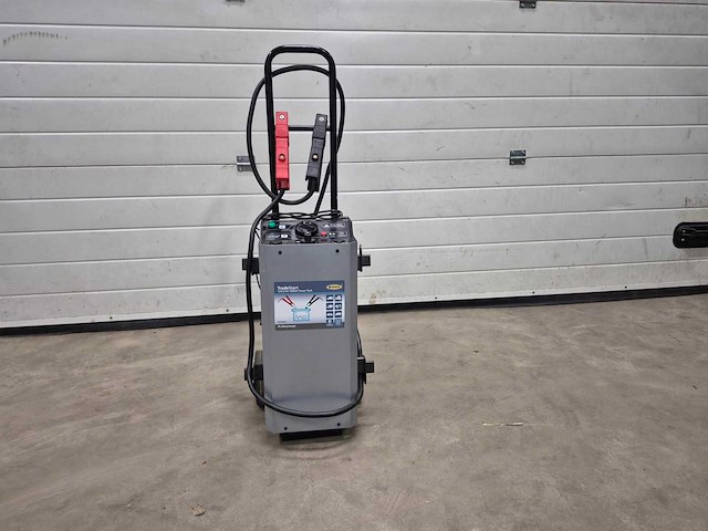 Ring - tradestart - acculader - afbeelding 1 van  4