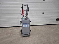 Ring - tradestart - acculader - afbeelding 1 van  4