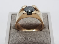 Ring, 14 karaats