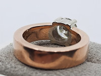 Ring, 14 karaats - afbeelding 8 van  8