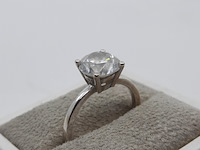 Ring, 14 karaats - afbeelding 4 van  8