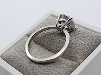 Ring, 14 karaats - afbeelding 6 van  8