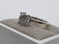 Ring, 14 karaats - afbeelding 8 van  8