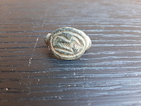 Ring, 16e eeuw - afbeelding 3 van  5