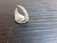 Ring, 16e eeuw - afbeelding 4 van  5