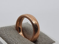 Ring, 18 karaats - afbeelding 3 van  7