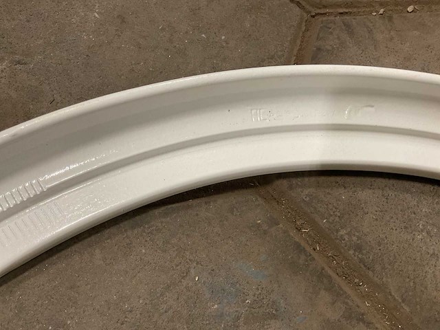 Ring (2x) - afbeelding 4 van  4