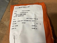 Ring (2x) - afbeelding 2 van  4