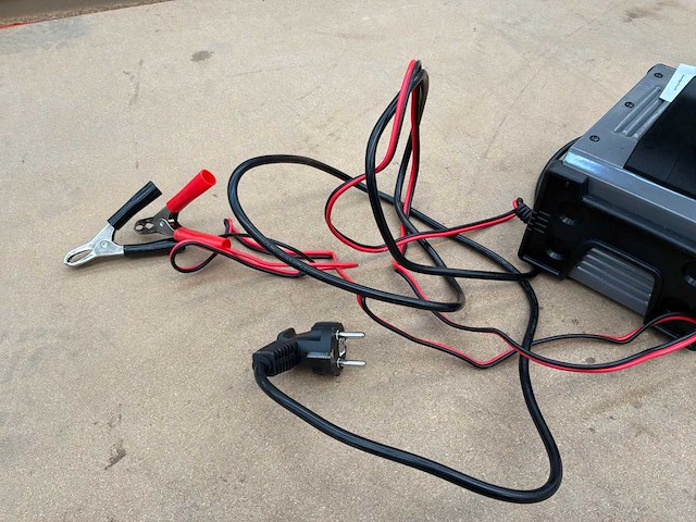 Ring acculader 12v - afbeelding 3 van  3