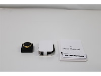 Ring air advanced sleeptracking wearable maat 12 goud - afbeelding 5 van  5