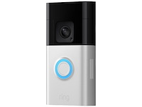 Ring battery video deurbel plus - afbeelding 1 van  3