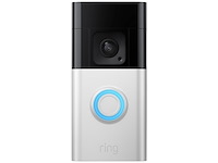 Ring battery video deurbel plus - afbeelding 3 van  3