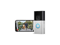 Ring battery video deurbel plus - afbeelding 1 van  3