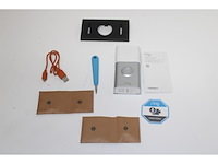 Ring battery video deurbel plus - afbeelding 3 van  3