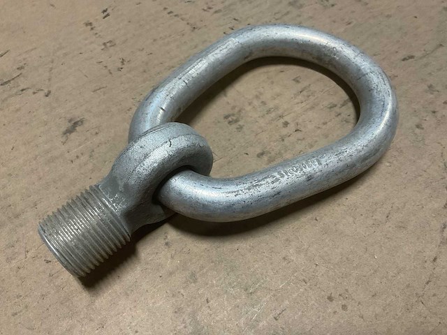 Ring bolt (4x) - afbeelding 1 van  3