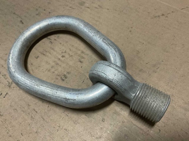 Ring bolt (4x) - afbeelding 2 van  3