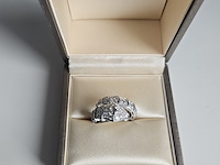 Ring , bvlgari , serpenti viper - afbeelding 1 van  7