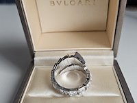 Ring , bvlgari , serpenti viper - afbeelding 2 van  7
