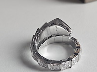 Ring , bvlgari , serpenti viper - afbeelding 4 van  7