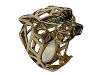 Ring, cartier, panthere, 2022 - afbeelding 2 van  9