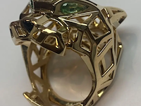 Ring, cartier, panthere, 2022 - afbeelding 5 van  9