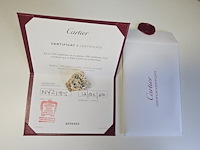 Ring, cartier, panthere, 2022 - afbeelding 9 van  9